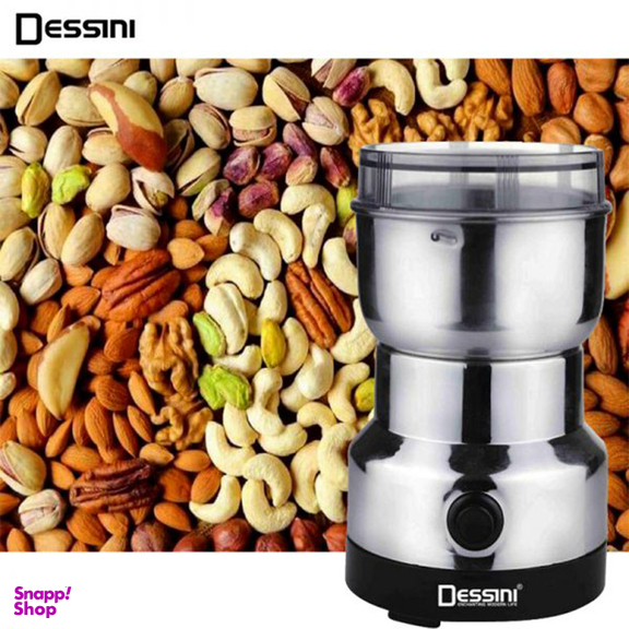 آسیاب دسینی مدل T-001