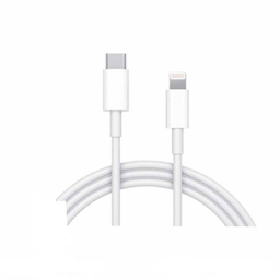کابل شارژ Lightning مدل 2025 طول 1 متر