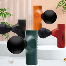 ماساژور مدل تفنگی کد singlehead