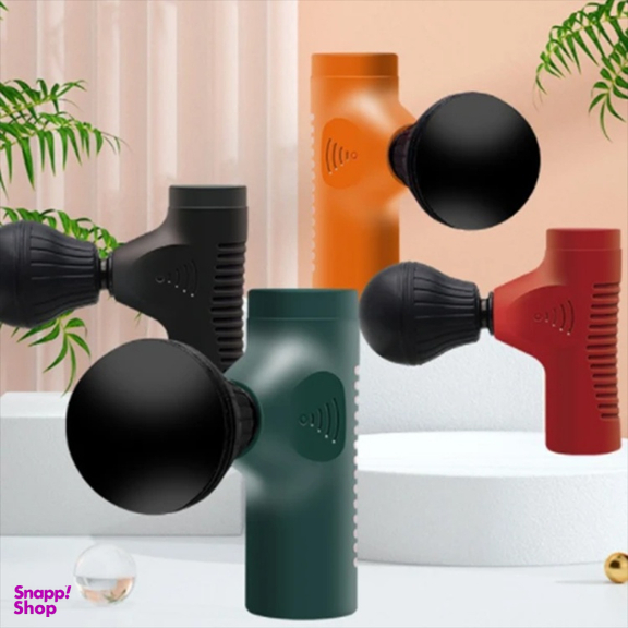 ماساژور مدل تفنگی کد singlehead