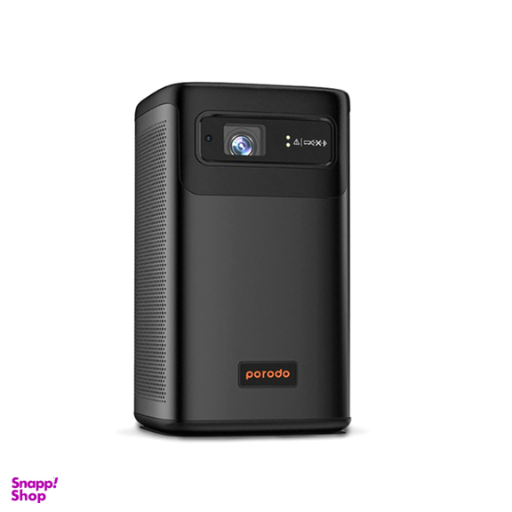 مینی ویدئو پروژکتور قابل حمل پرودو مدل PD-LSDLPP-BK