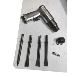 چکش بادی مدل YP-AUTO AIR190MM-4500BPM