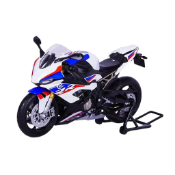 ماکت موتورسیکلت ویلی مدل بی ام و S1000RR کد 1210010012