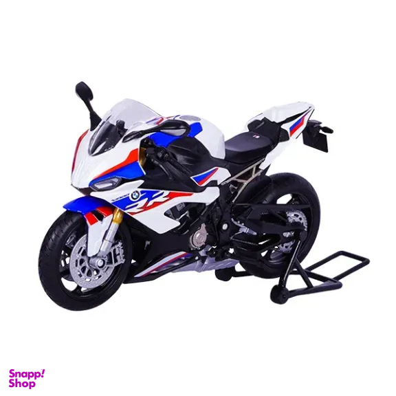 ماکت موتورسیکلت ویلی مدل بی ام و S1000RR کد 1210010012