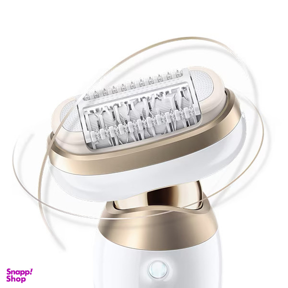 اپیلاتور براون مدل SES9-681 3D