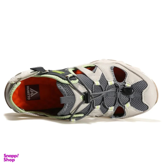 صندل طبیعت گردی زنانه هامتو مدل HUMTTO 630261B-15