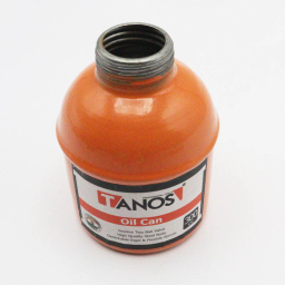 روغن دان تانوس مدل YP- IND-300CC حجم 300 میلی لیتر