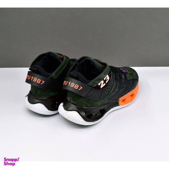 کفش پیاده روی زنانه پویان گام پیام مدل T2T3 کد 11549