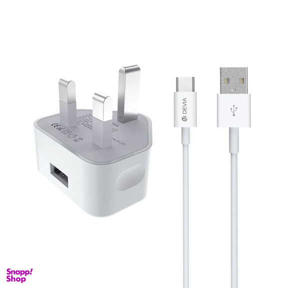 شارژر دیویا مدل EA160