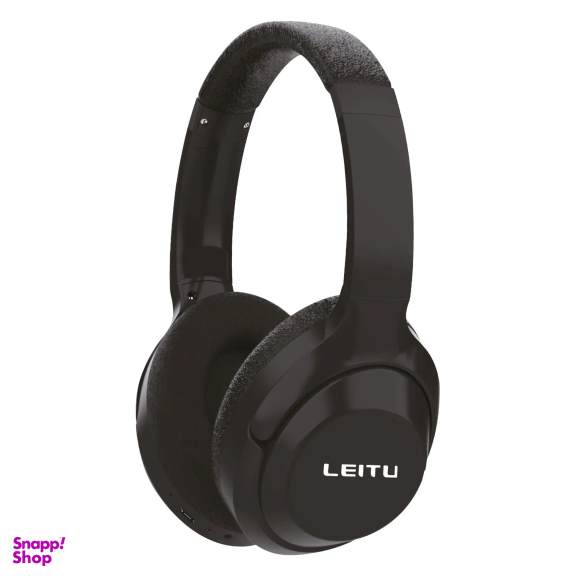 هدفون بی سیم لیتو مدل LEITU L-9