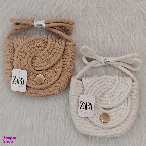 کیف رودوشی زنانه مدل کنفی