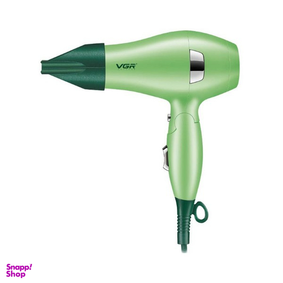 سشوار وی جی آر مدل V-432