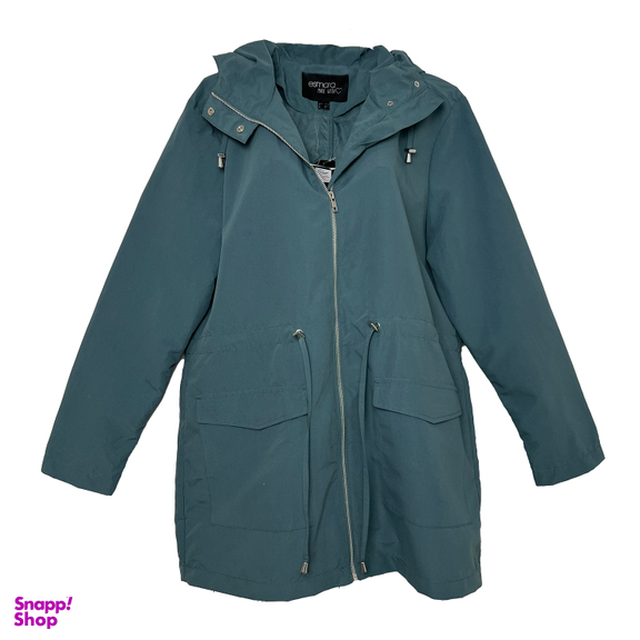 کت زنانه اسمارا کد ESC12 رنگ آبی