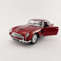 ماشین بازی کینزمارت مدل استون مارتین کد KT5406