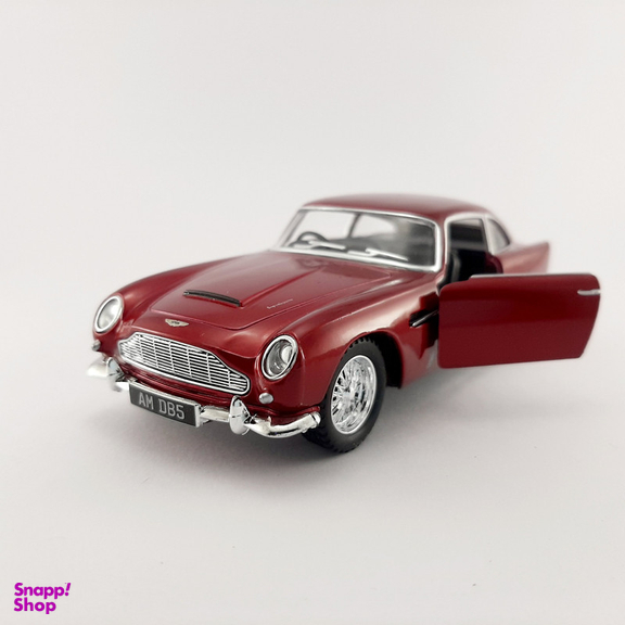 ماشین بازی کینزمارت مدل استون مارتین کد KT5406