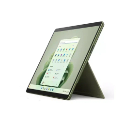 تبلت 13 اینچ مایکروسافت مدل Surface Pro 9 Core i7 ظرفیت 1 ترابایت رم 32 گیگابایت