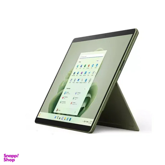 تبلت 13 اینچ مایکروسافت مدل Surface Pro 9 Core i7 ظرفیت 1 ترابایت رم 32 گیگابایت