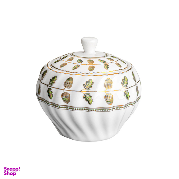 قندان گلدکیش مدل رویسا کد GK701107-2