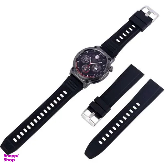 ساعت هوشمند وریتی مدل V-SM25 Ultra Edition