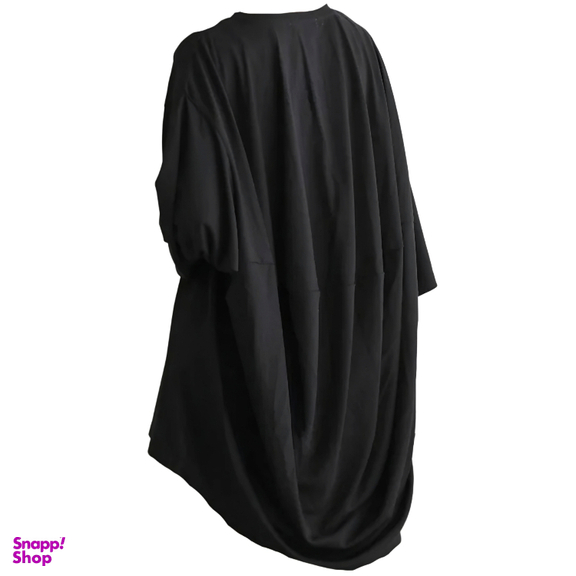 تیشرت لانگ زنانه مدل والان پرو کد 3 رنگ مشکی