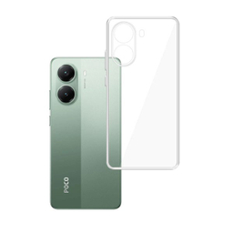 قاب گوشی موبایل گلدن گارد مدل ژله ای مناسب شیائومی Poco X7 Pro