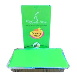 وکس موبر واندر وکس مدل میوه ای ژله ای آووکادو وزن 500 گرم