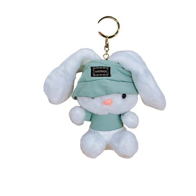 جاکلیدی طرح اورجینال نانوپولیشی مدل خرگوش جهانگرد