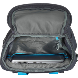 کوله پشتی لپ تاپ اچ پی مدل HP Odyssey Backpack 15 Grey