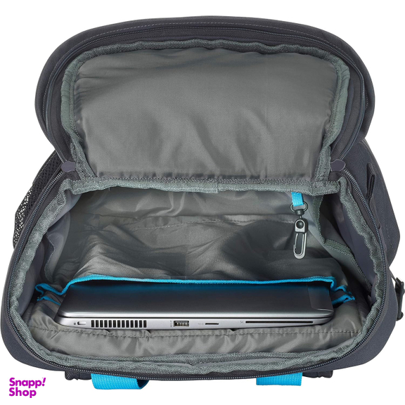 کوله پشتی لپ تاپ اچ پی مدل HP Odyssey Backpack 15 Grey