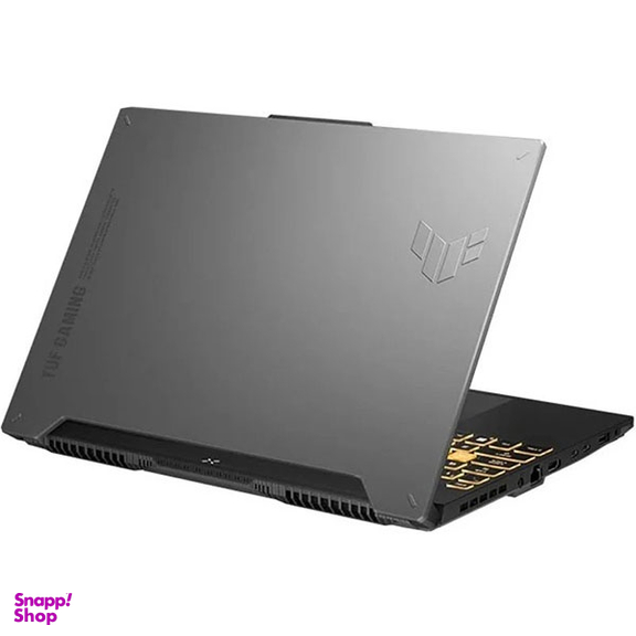 لپ تاپ 16 اینچ ایسوس مدل TUF Gaming FX607VJ CORE 5 210H 16GB 512GB RTX 3050