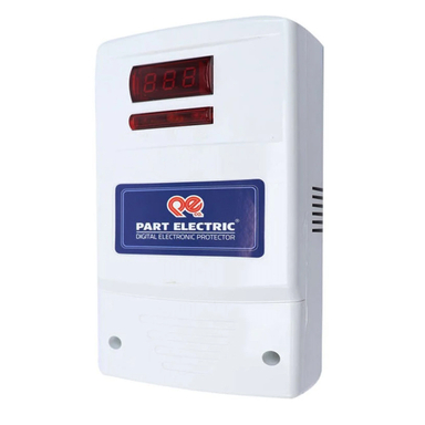 محافظ نوسان برق پارت الکتریک مدل PE5137