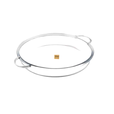 تابه گرد لیمون کد 2235 گنجایش 1‌.9 لیتر