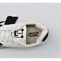 کفش روزمره زنانه پویان گام پیام مدل مولین کد 11963 رنگ سفید