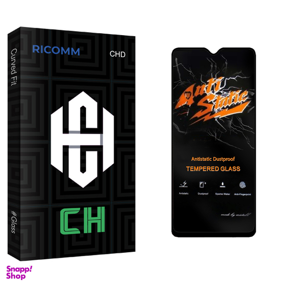 محافظ صفحه نمایش ریکام مدل CH Antistatic مناسب برای گوشی موبایل سامسونگ Galaxy a13 5G
