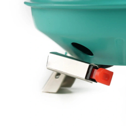 اجاق پنج مشعل اسنوهاک مدل Five Core Fierce Stove کد SN.C6189