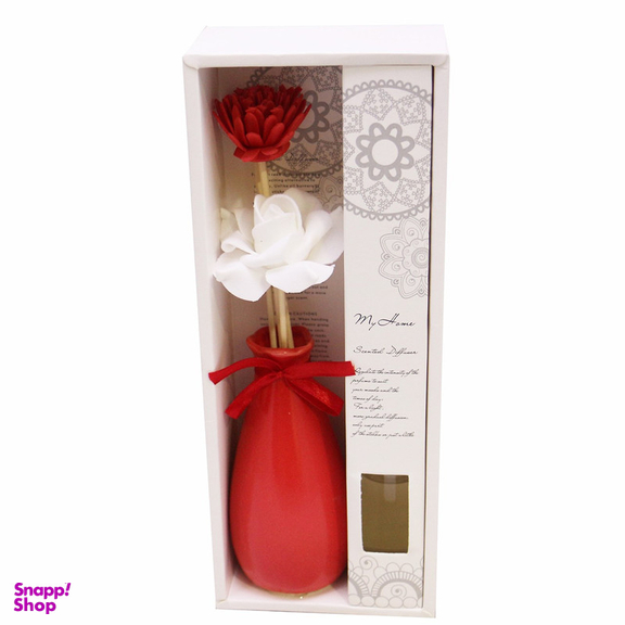 پک اسانس ایرسا مدل Flower