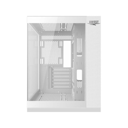 کیس کامپیوتر مخصوص بازی اوست مدل GT-AQ12-MW