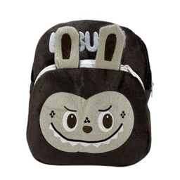 کوله پشتی مدرسه مدل لبوبو 0221