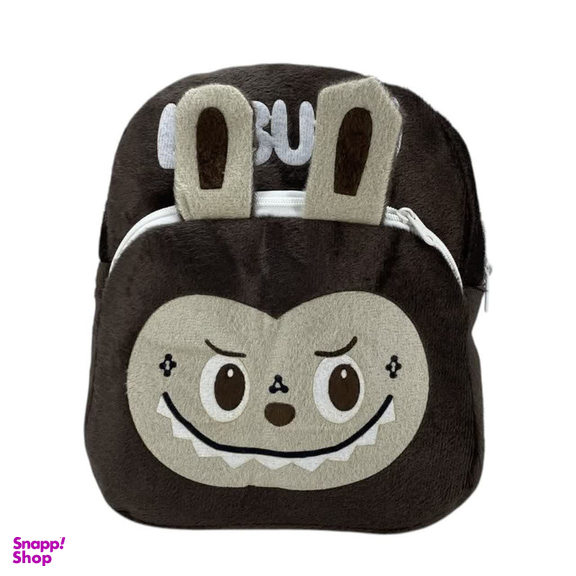 کوله پشتی مدرسه مدل لبوبو 0221