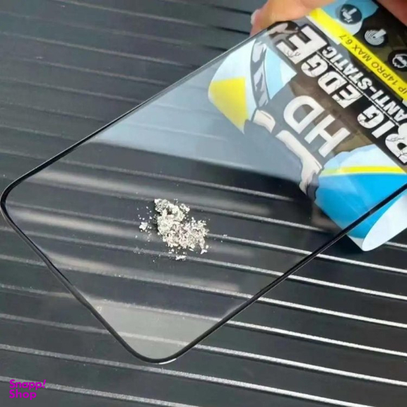 محافظ صفحه نمایش گوشی موبایل کینگ مدل Glass Screen مناسب سامسونگ Galaxy S24 Ultra