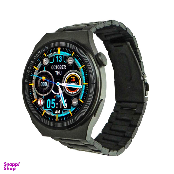 ساعت هوشمند ورنا مدل GT3-Max Ultra