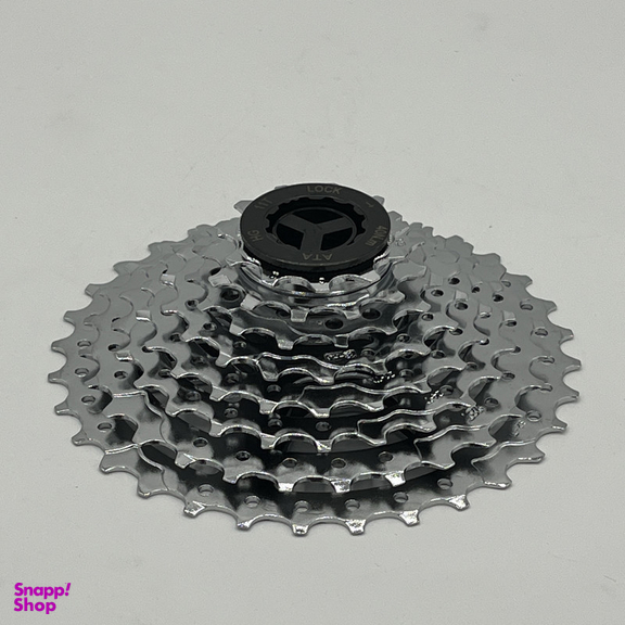 خودرو دوچرخه اوکی مدل 8 سرعت کشویی کد 1015