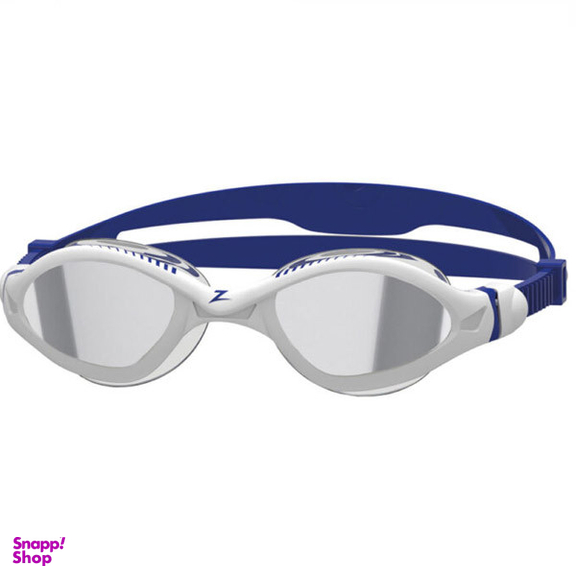 عینک شنا زاگز مدل TIGER LSR TITANIUM