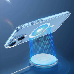 کاور گوشی موبایل مدل MagSafe مناسب اپل iphone 11 pro max