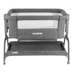 تخت کنار مادر آنیمو مدل MEDO