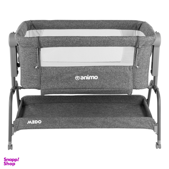 تخت کنار مادر آنیمو مدل MEDO