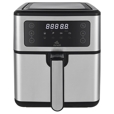 سرخ کن هوشمند بدون روغن ایوولی مدل EVKA-AF5508D