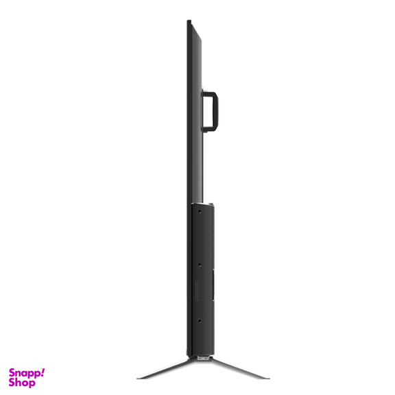 تلویزیون جی وی سی کد LT 86 N100 سایز 86 اینچ