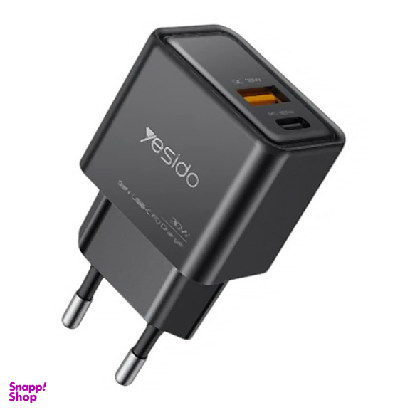 شارژر دیواری یسیدو مدل YC64