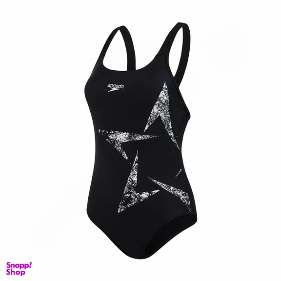 مایو شنا زنانه یک تکه اسپیدو مدل HMK BOOMSTAR 8-123183503